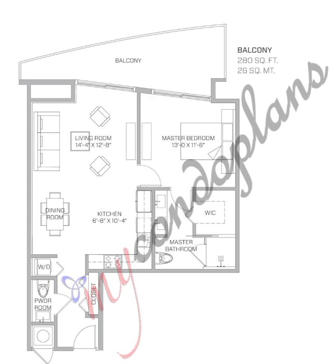 Foto principal - 488 NE 18th St