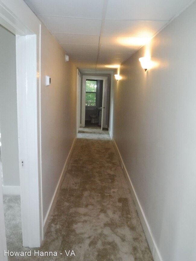 Building Photo - 535 Rhode Island Ave