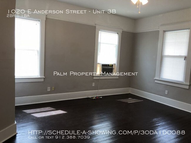 Building Photo - 1020 E Anderson St