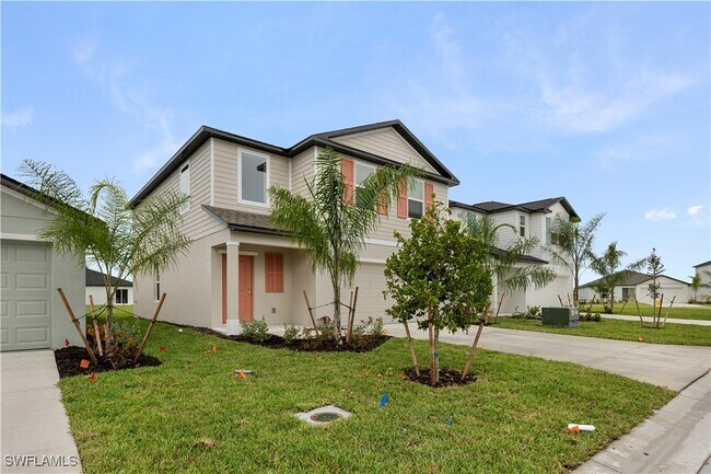 Foto del edificio - 4018 San Felice Ln