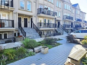 Building Photo - 118-118 Finch Ave W