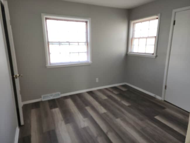 Bedroom 1 - 8623 W Fond du Lac Ave