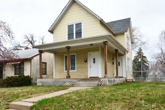 Building Photo - 1165 Minnehaha Ave E