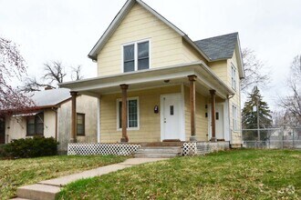 Building Photo - 1165 Minnehaha Ave E