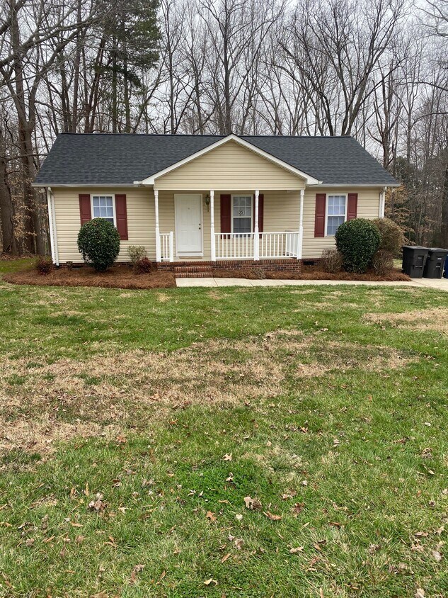 Foto principal - 351 Brookfield Dr