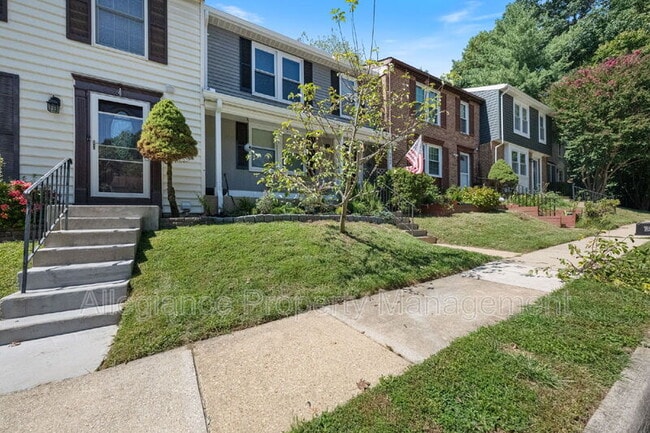 Building Photo - 7406 Golden Horseshoe Ct