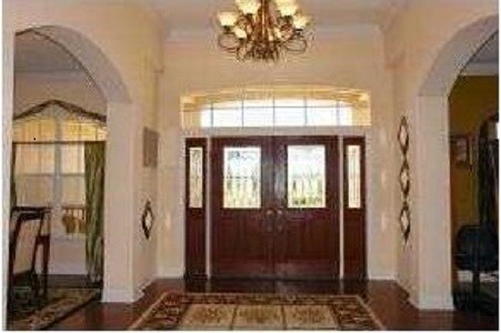 Entrada principal - 4091 Enclave Pl