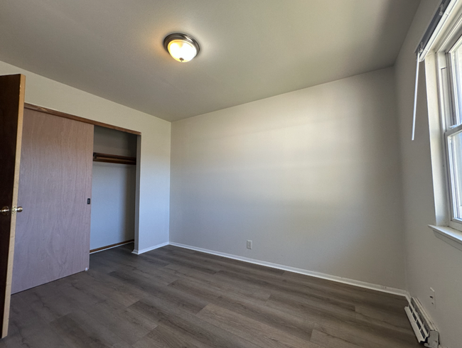 Foto del edificio - 4209 W Good Hope Rd