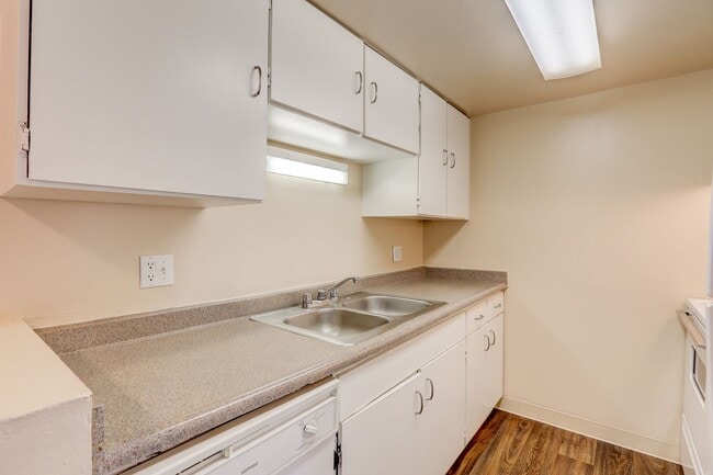 Interior Photo - Summit View Village Apartments