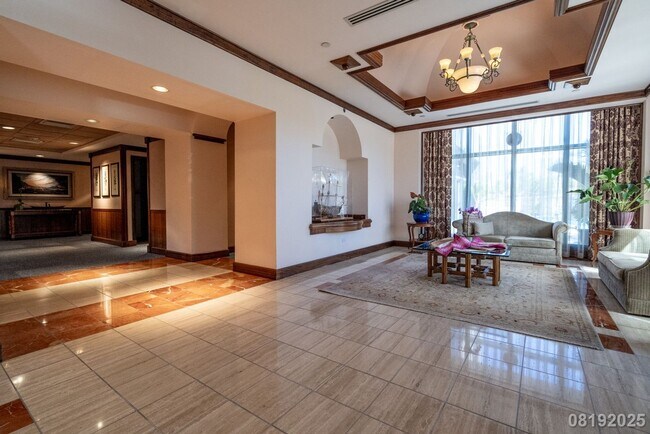 Building Photo - Executive Luxury Residence | 2BR/2.5BA | 1...
