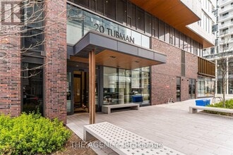 Building Photo - 20 Tubman Ave