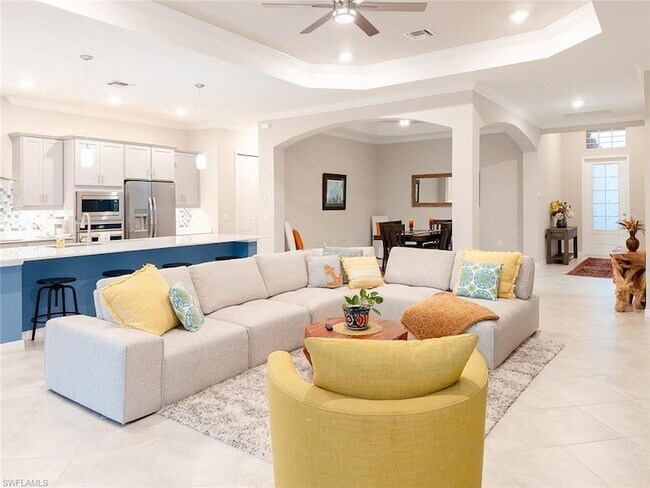 Foto del edificio - 5937 Berwick Ln