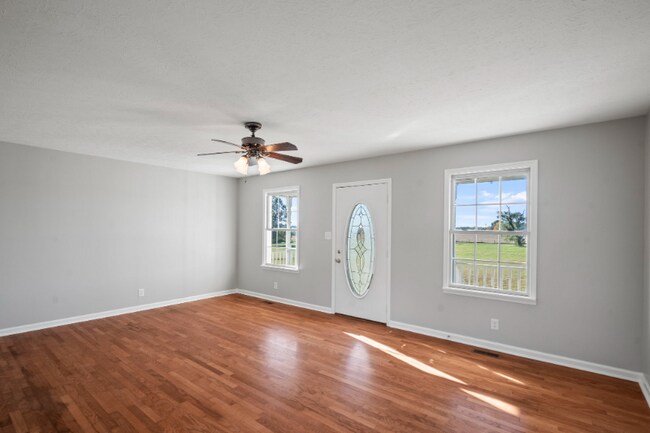 Building Photo - 3974 N Pinson Rd