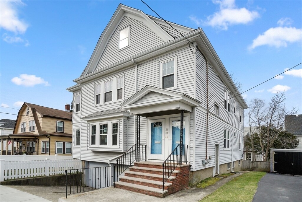 Primary Photo - 26 St Brendan Rd