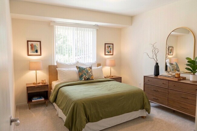 Foto del edificio - Sunview Manor Apartments