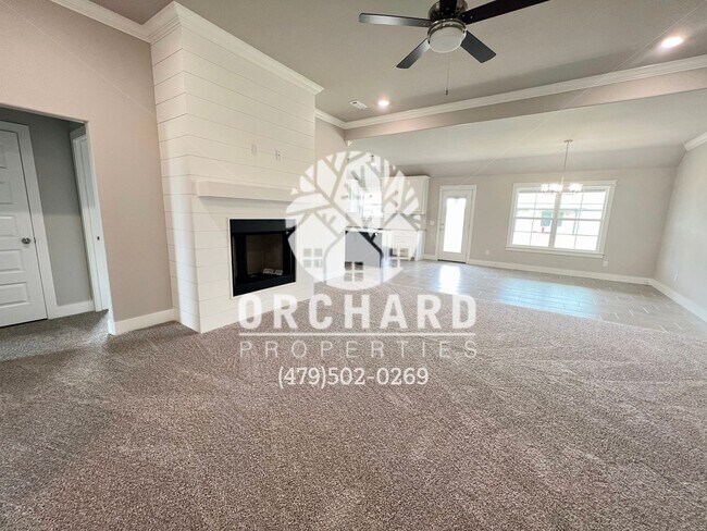 Foto del edificio - Single-Family Home- Stunning Kingston Plan