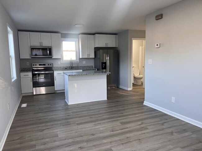 Foto del edificio - 9448 Hospital Ave