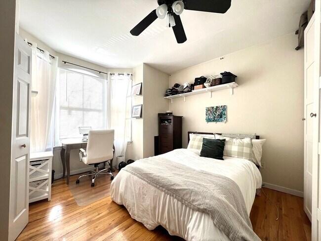 Foto del edificio - 583 Tremont St