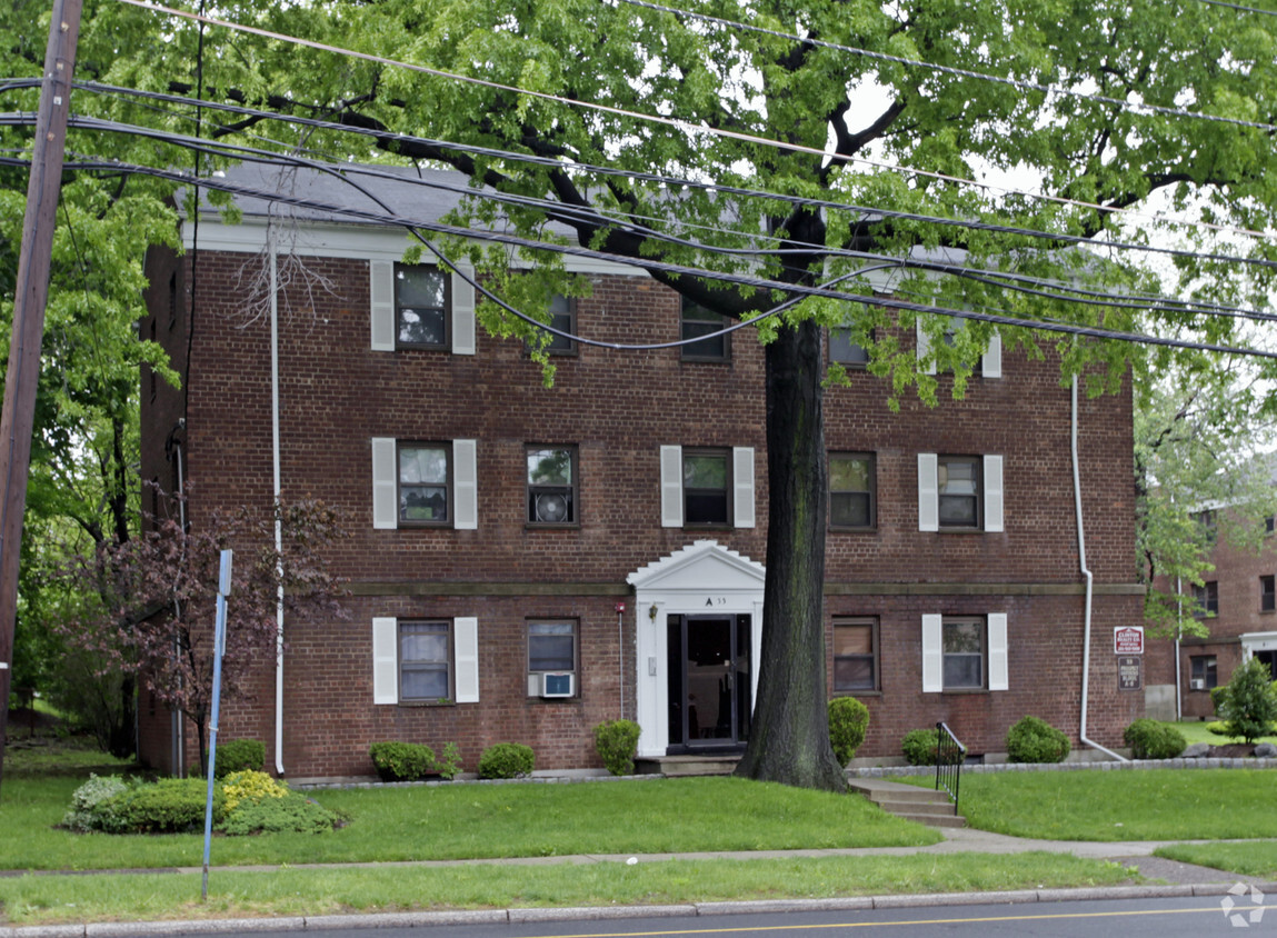 Foto del edificio - Prospect Gardens