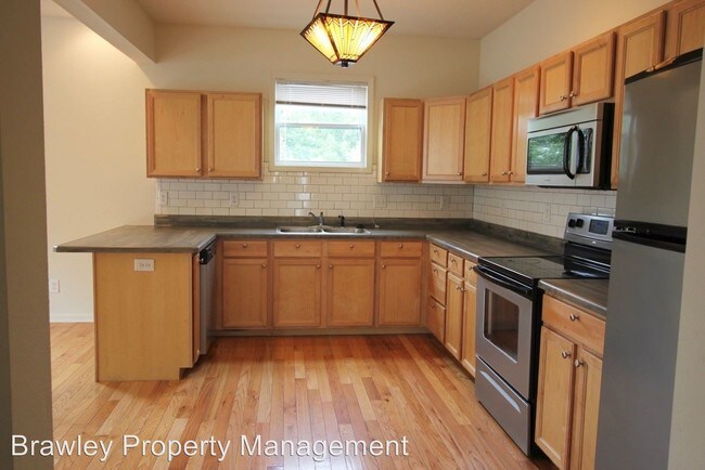 Foto del edificio - 807 N Walnut St