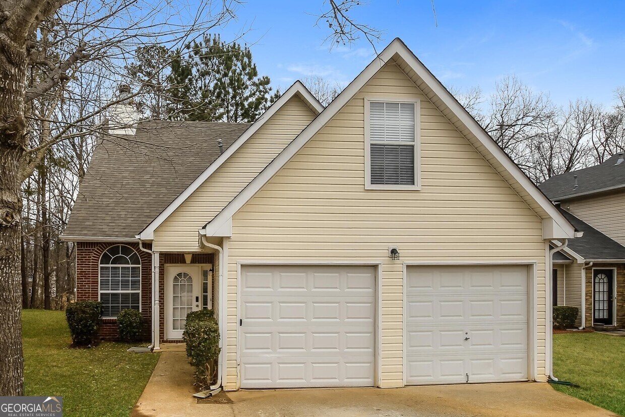 4410 Pipestone Pl, Douglasville, GA 30135 House Rental in