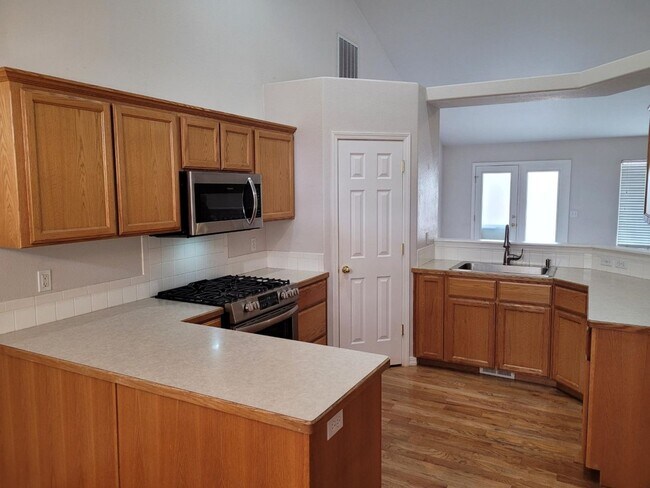 Building Photo - Great home in Meridian!