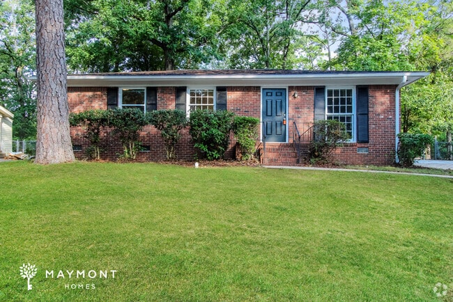 Building Photo - 285 Piney Grove Rd