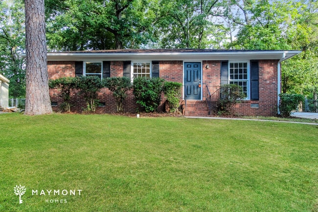 Building Photo - 285 Piney Grove Rd