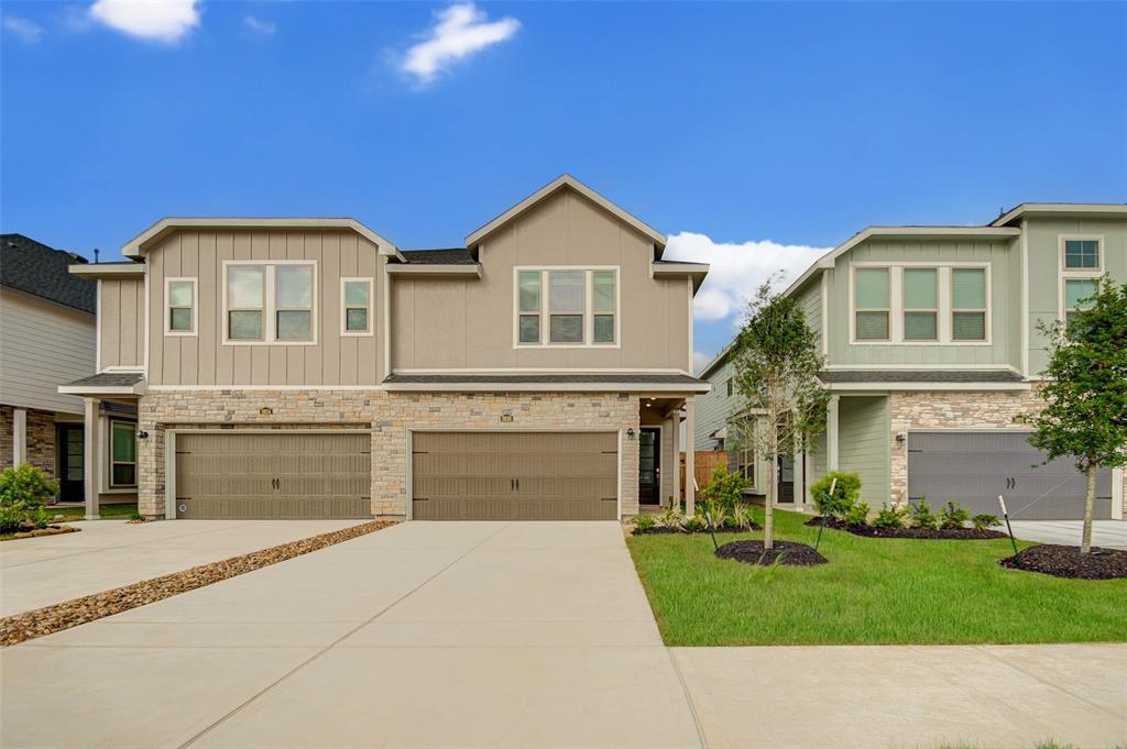 5630 Amber Brook Ln, Fulshear, TX 77441 Condo for Rent in Fulshear