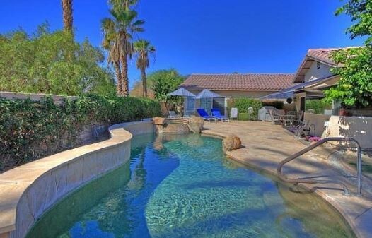 Primary Photo - 78865 Meridian Way