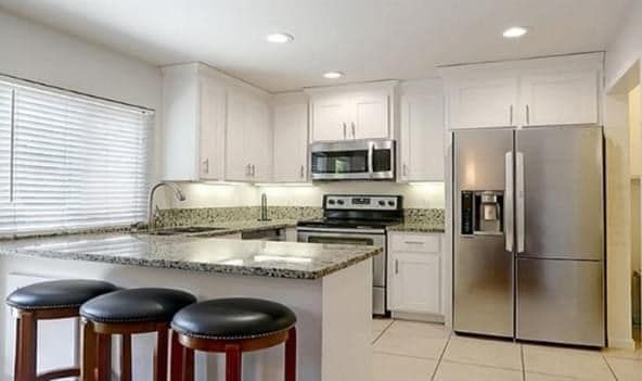 Foto del edificio - 8860 La Riviera Drive-Unit C