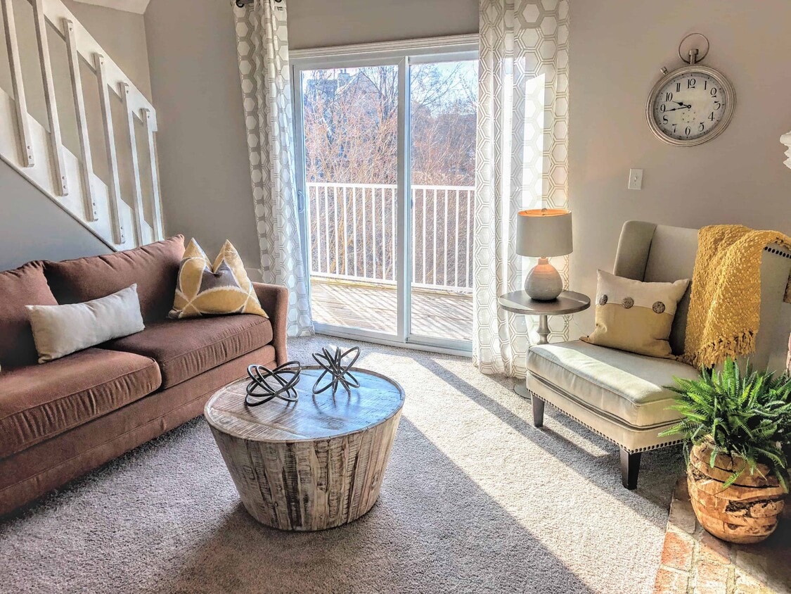 Hunters Pointe Apartments Overland Park Ks Apartments Com