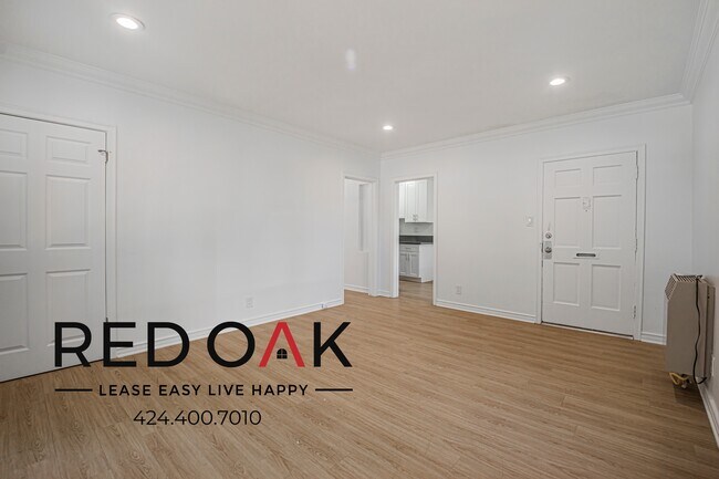 Foto del edificio - 421 Witmer St