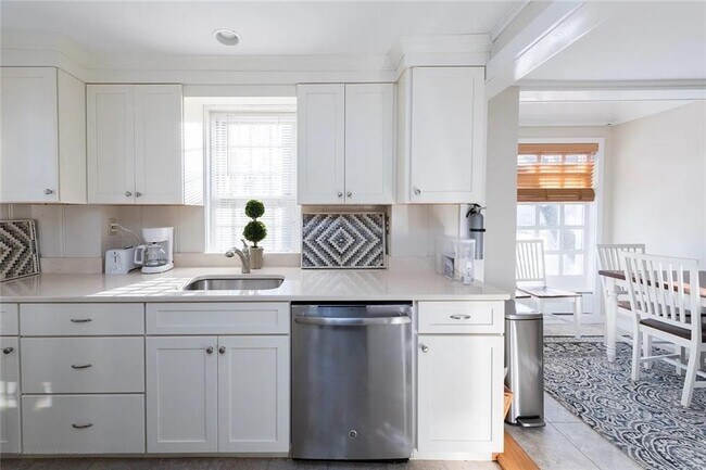 Foto del edificio - 115 John St