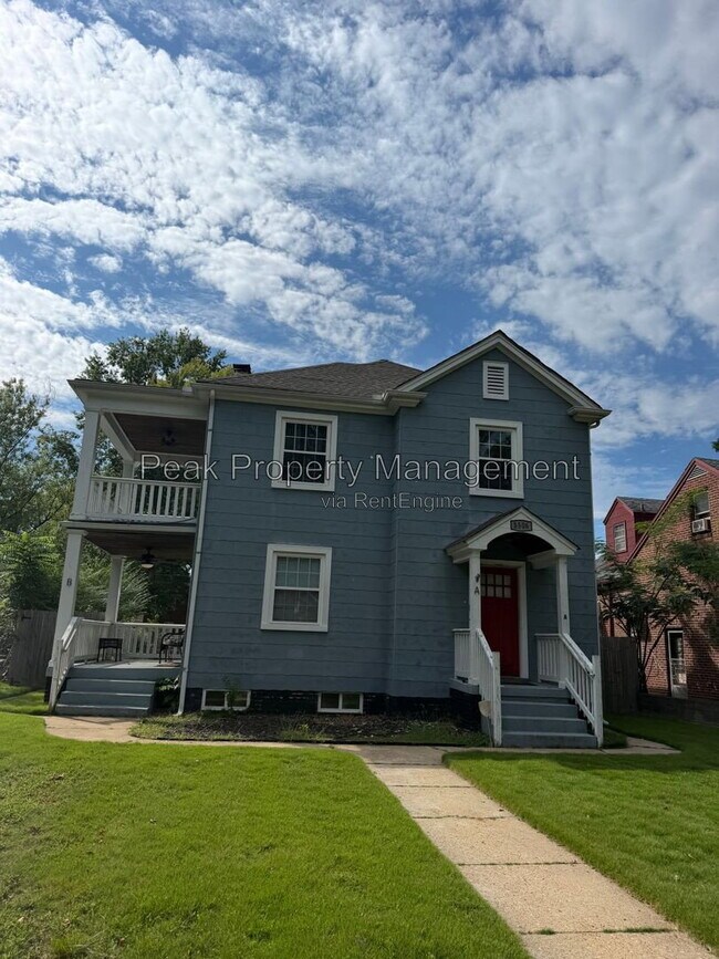 Building Photo - 3506 Maryland Ave