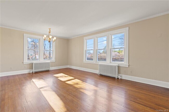 Foto del edificio - 134 Washington Ave