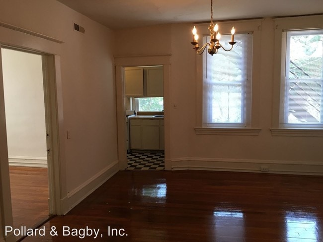 Building Photo - 2101 Grove Ave