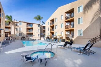 Building Photo - Lassen Village Apartments