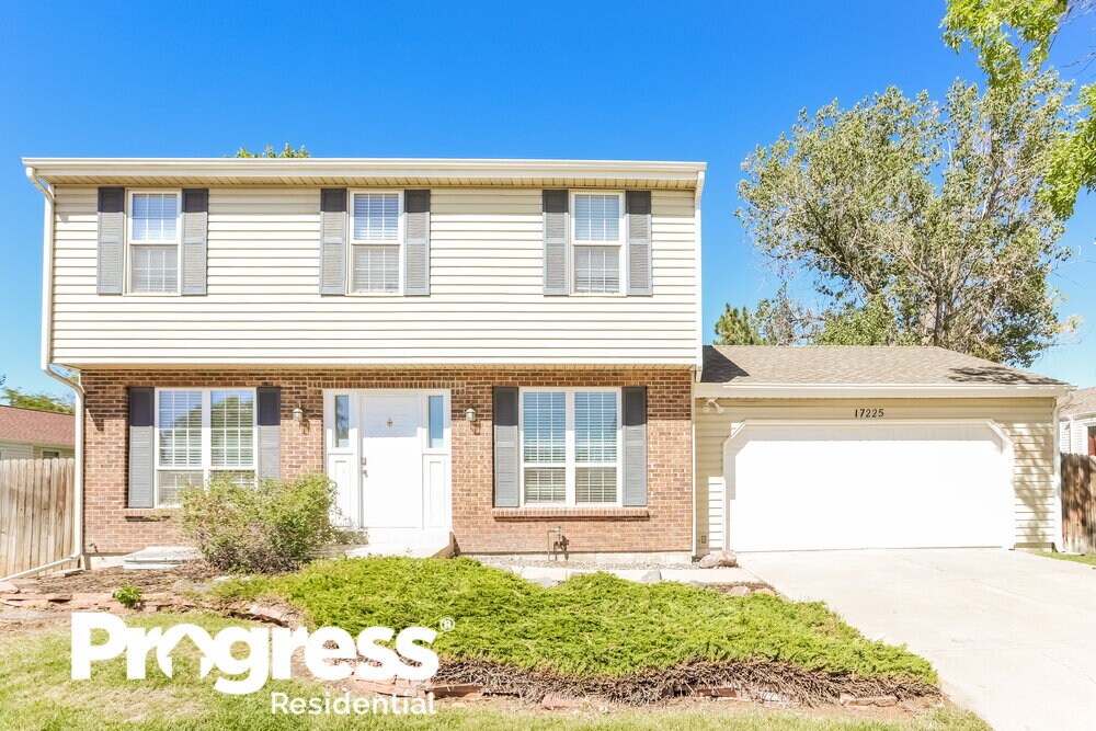 17225 E Prentice Dr, Centennial, CO 80015 House Rental in Centennial