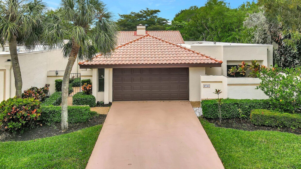 Foto principal - 6740 Lago Vista Terrace