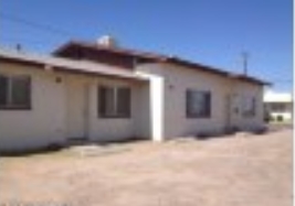 Primary Photo - Homestead Apartments