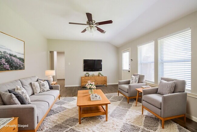 Foto del edificio - 26126 Cypresswood Dr