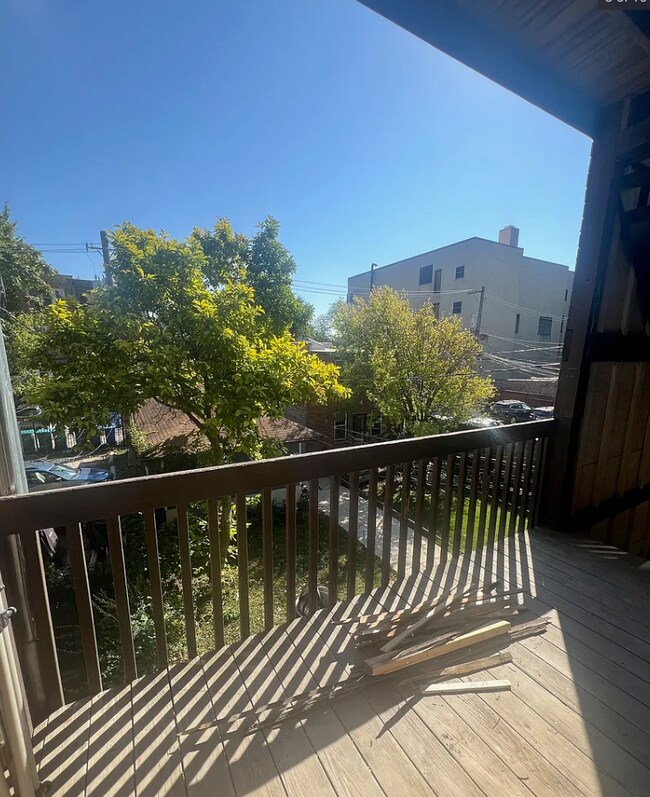 Foto del edificio - 1929 N Humboldt Blvd