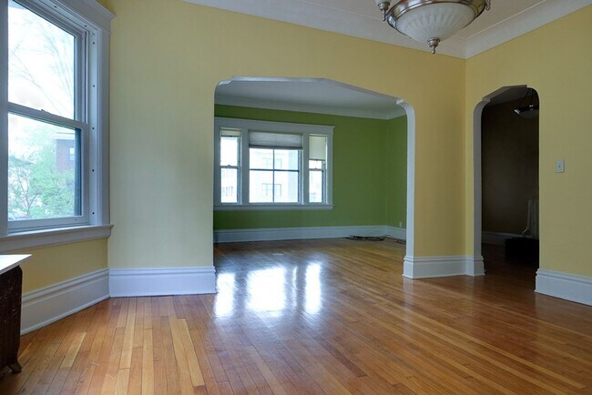 Foto del edificio - 913 Ashland Ave