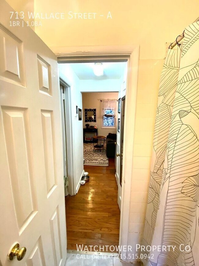 Photo - 713 Wallace St Apartment