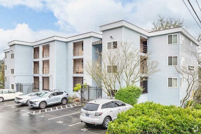Foto del edificio - New Horizons Apartments