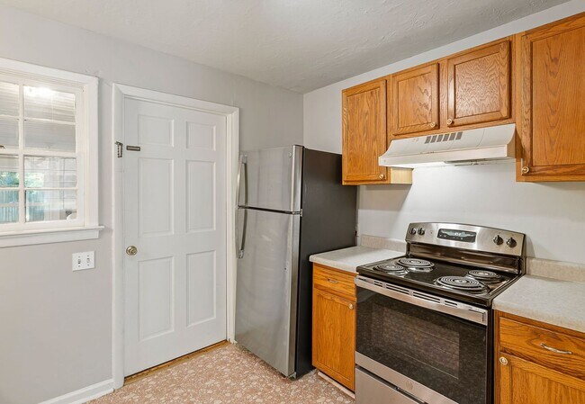 Foto del edificio - 409B