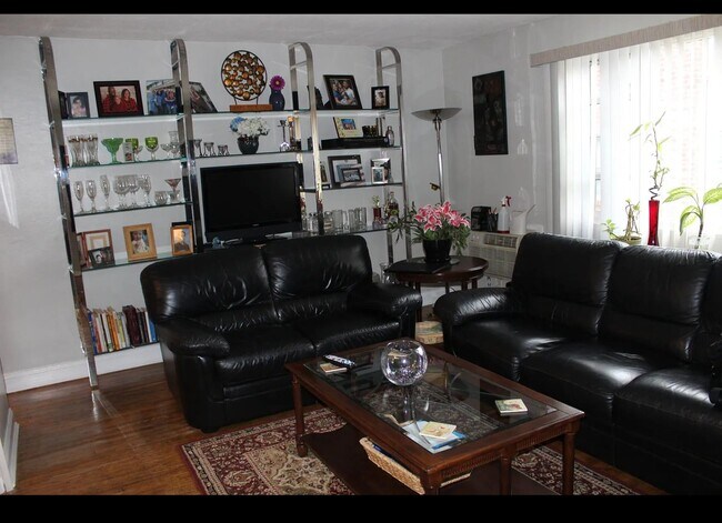 Foto del edificio - 1804 Shipley Ave