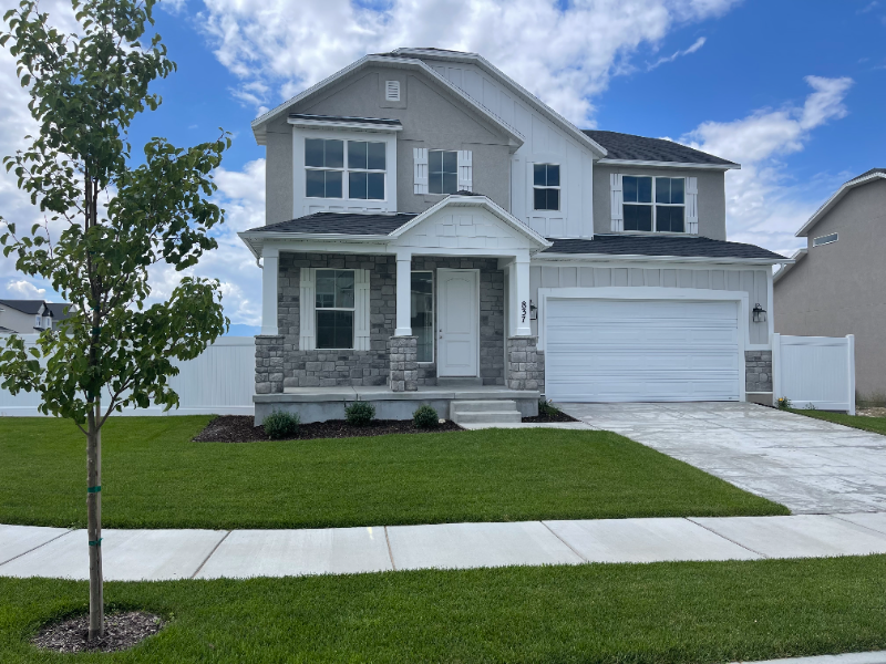 Foto principal - 837 N Marble Rd