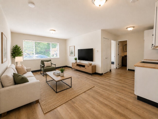 Building Photo - The Alba Apartments